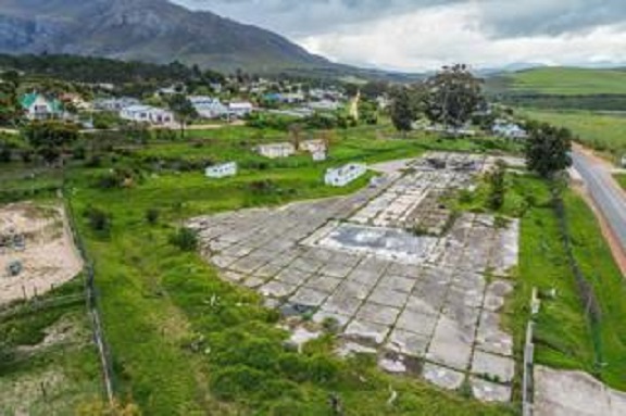 0 Bedroom Property for Sale in Bot River Western Cape